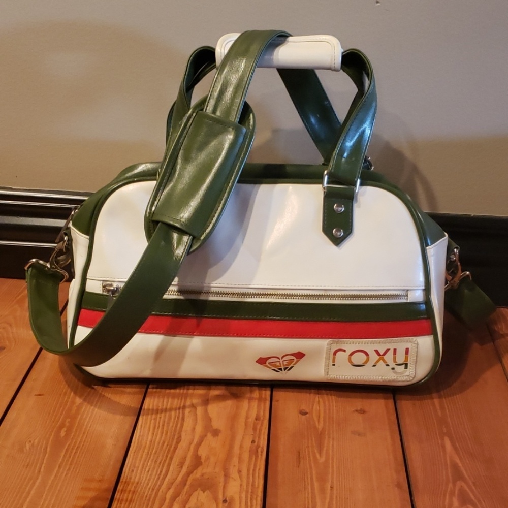 Vintage Roxy Bag